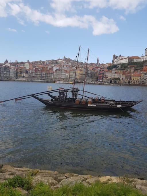 River Fleat II - Heart Of Porto Exterior photo