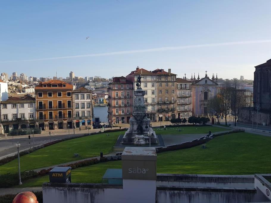 River Fleat II - Heart Of Porto Exterior photo