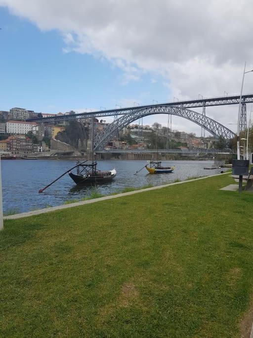 River Fleat II - Heart Of Porto Exterior photo